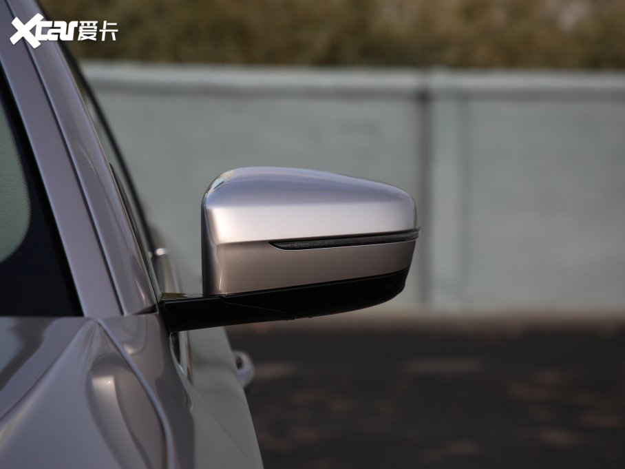 2021R5ϵ 530Li  Ab