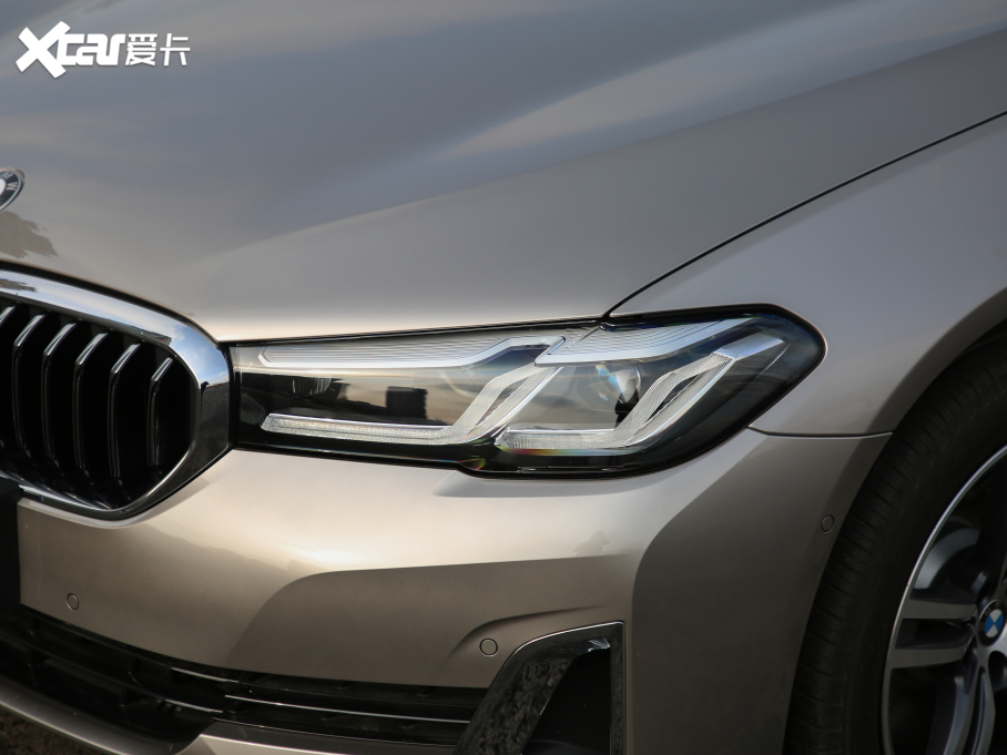 2021R5ϵ 530Li  Ab