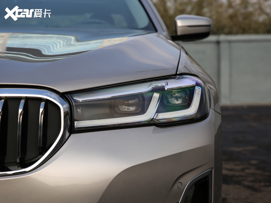 2021R5ϵ 530Li  Ab