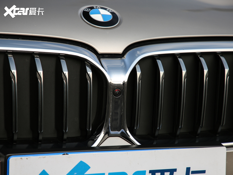 2021R5ϵ 530Li  Ab