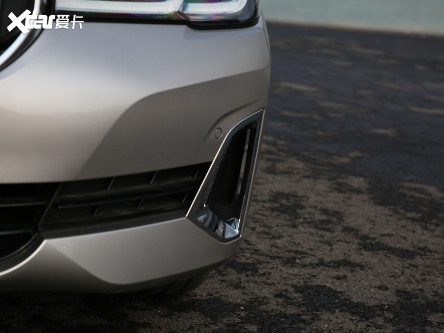 2021R5ϵ 530Li  Ab