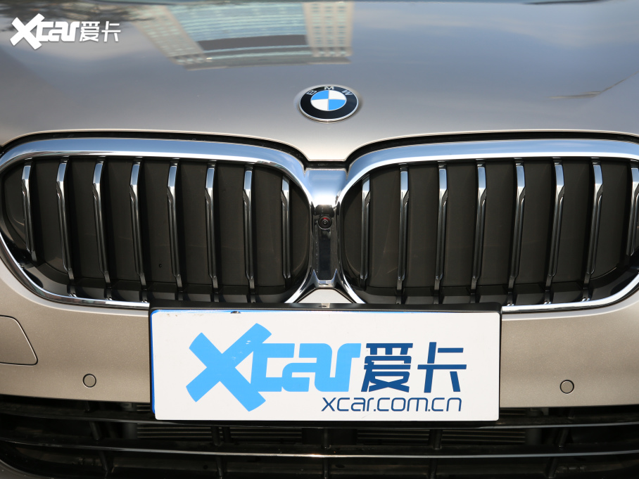 2021R5ϵ 530Li  Ab