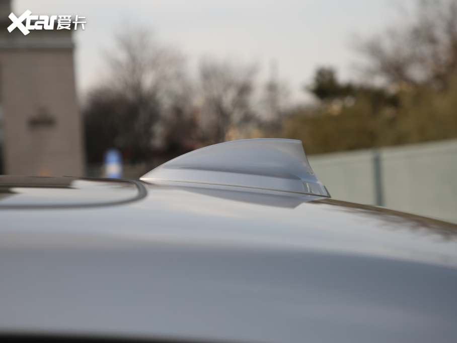 2021R5ϵ 530Li  Ab