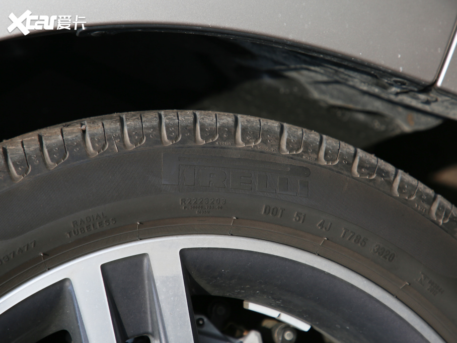 2021R5ϵ 530Li  Ab