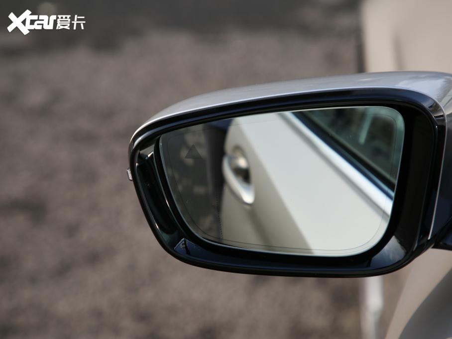 2021R5ϵ 530Li  Ab