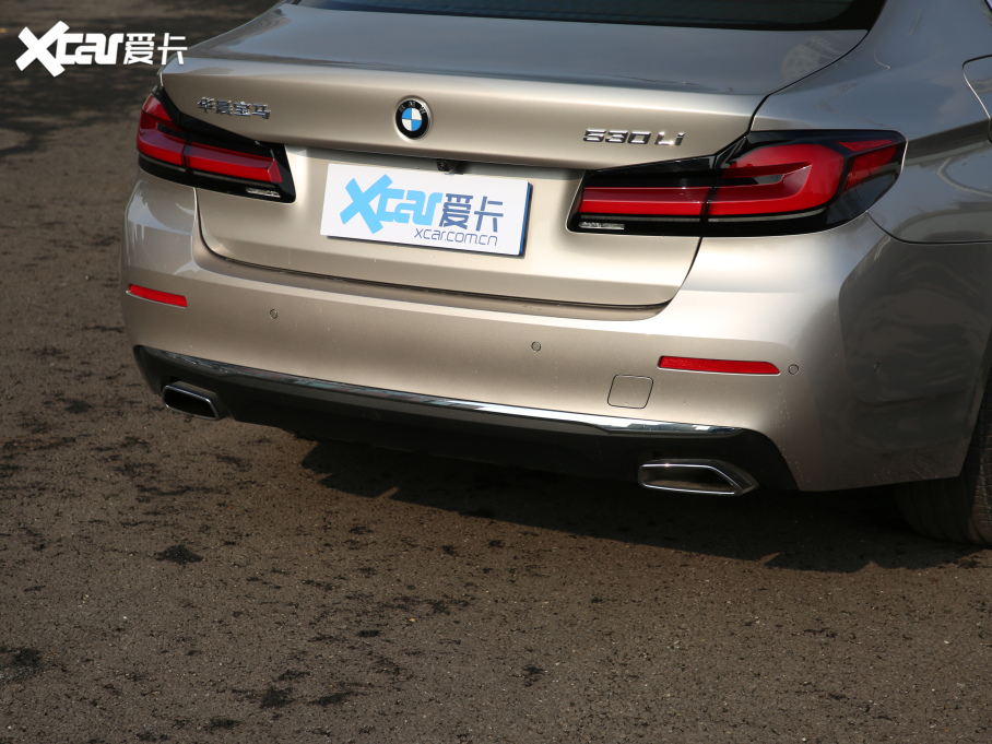 2021R5ϵ 530Li  Ab