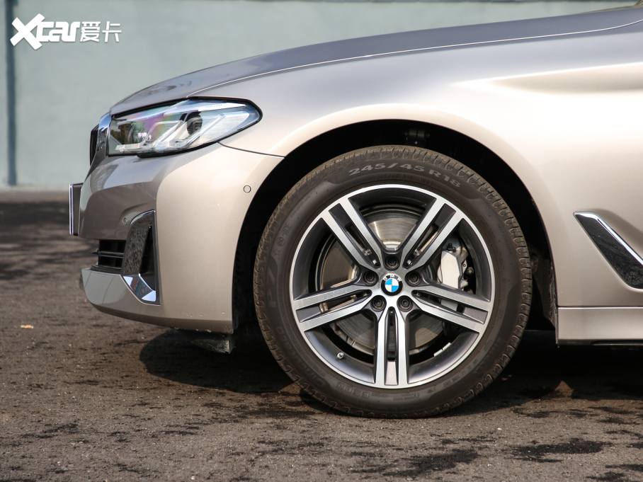 2021R5ϵ 530Li  Ab