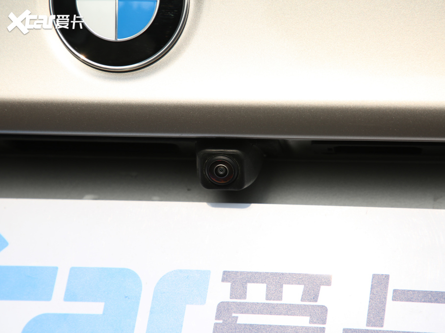 2021R5ϵ 530Li  Ab