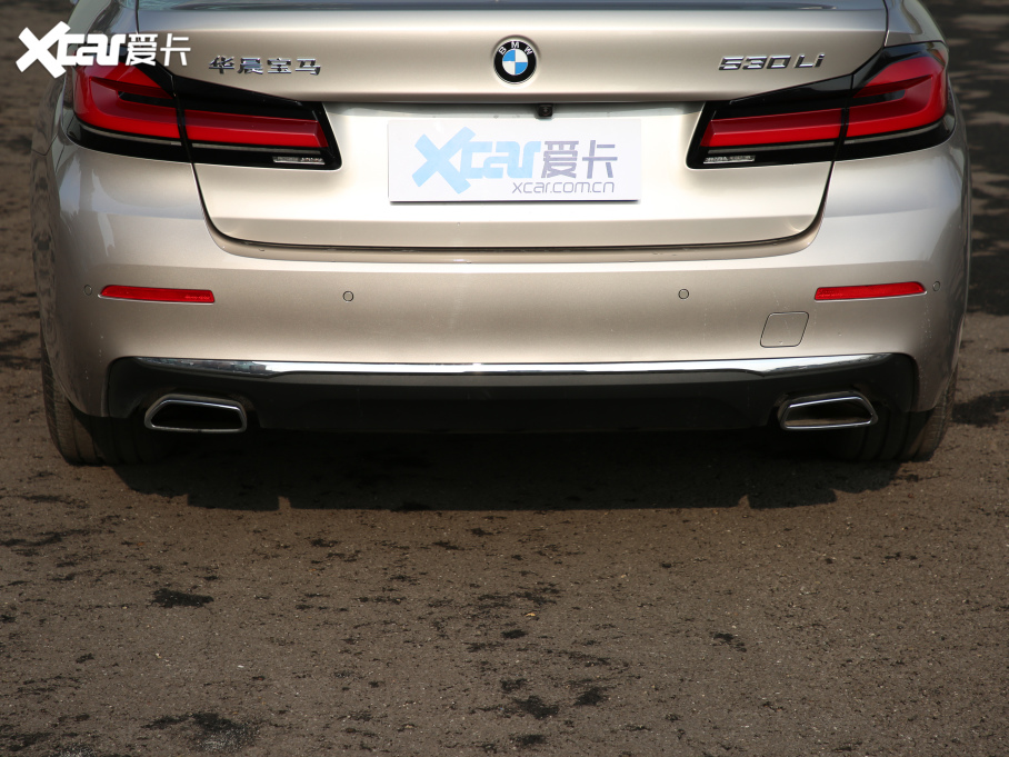 2021R5ϵ 530Li  Ab