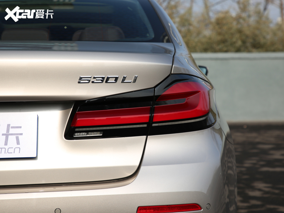 2021R5ϵ 530Li  Ab