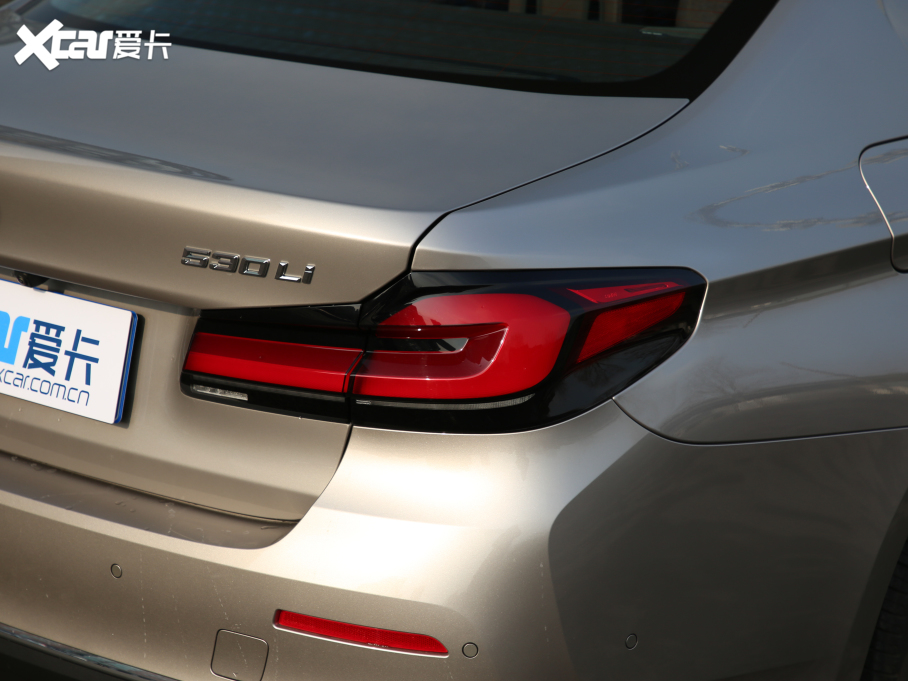 2021R5ϵ 530Li  Ab