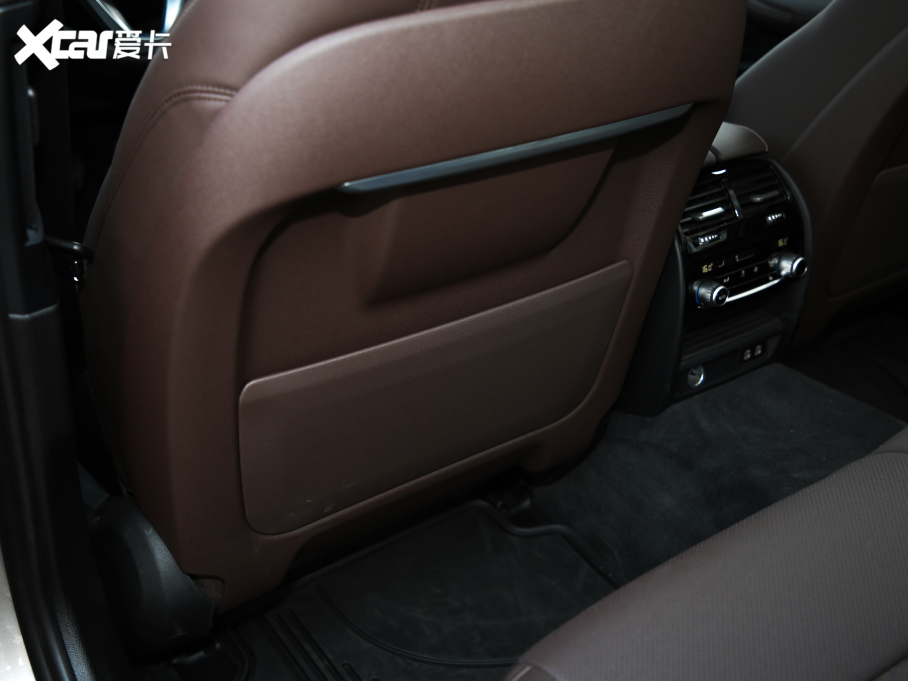 2021R5ϵ 530Li  Ab