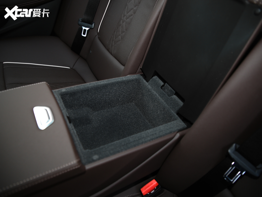 2021R5ϵ 530Li  Ab