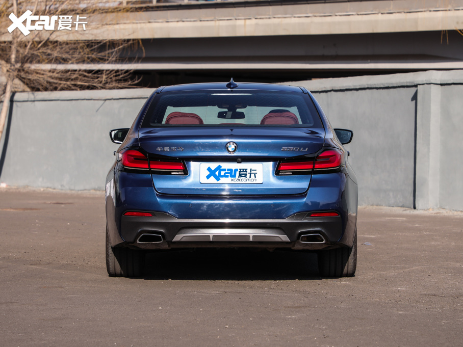 2021R5ϵ 530Li  M\b