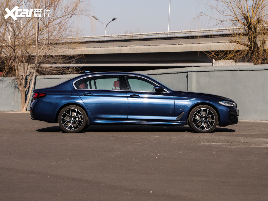 2021R5ϵ 530Li  M\b