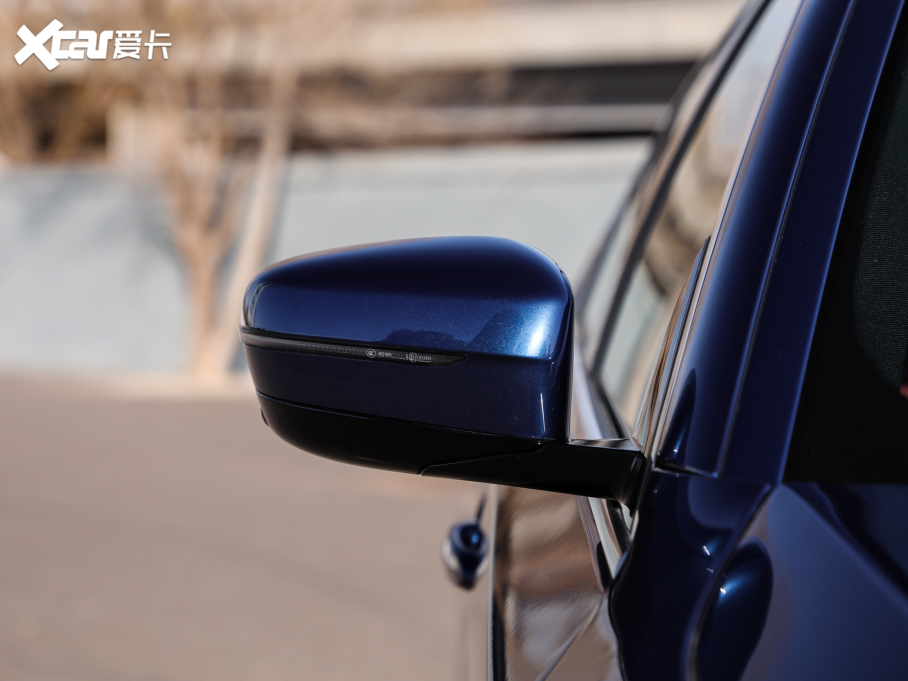 2021R5ϵ 530Li  M\b