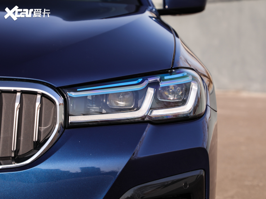 2021R5ϵ 530Li  M\b