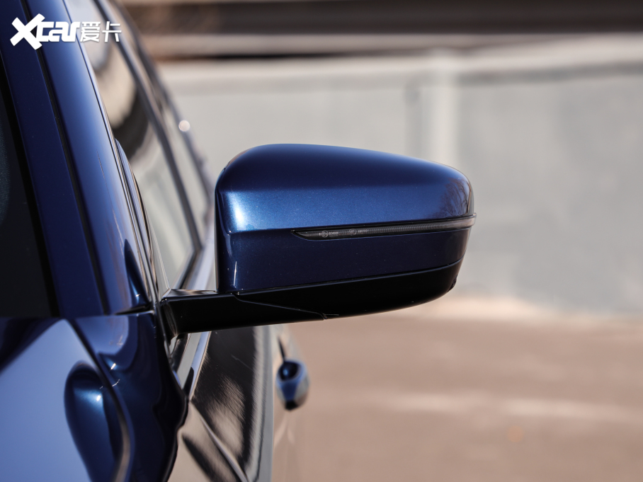 2021R5ϵ 530Li  M\b