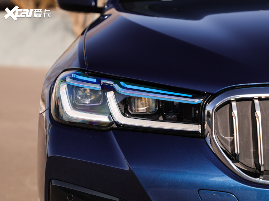 2021R5ϵ 530Li  M\(yn)b