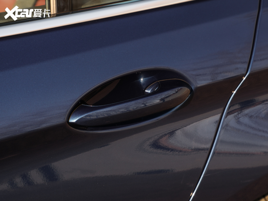 2021R5ϵ 530Li  M\(yn)(dng)b