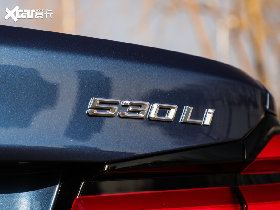 2021R5ϵ 530Li  M\b