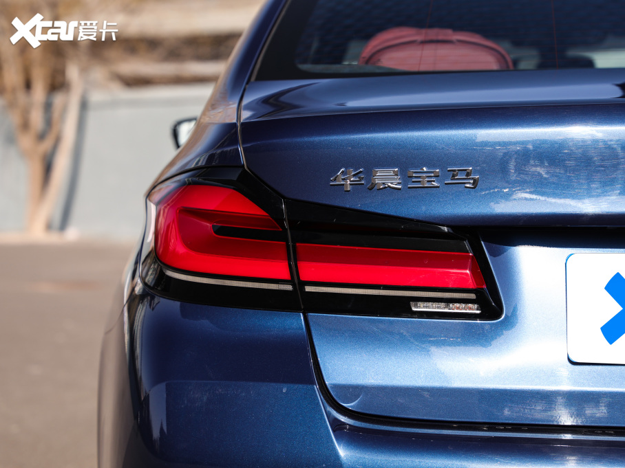 2021R5ϵ 530Li  M\b