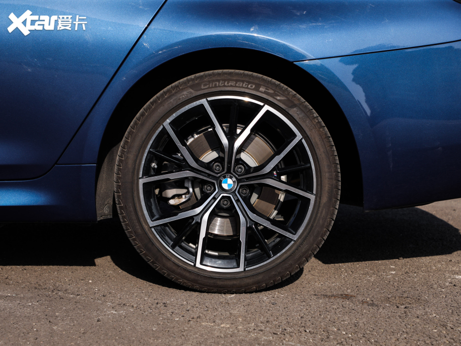 2021R5ϵ 530Li  M\(yn)(dng)b