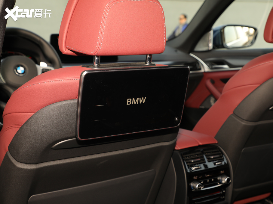 2021R5ϵ 530Li  M\b