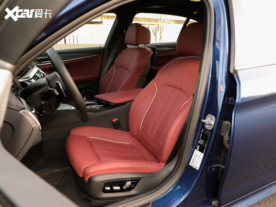 2021R5ϵ 530Li  M\b