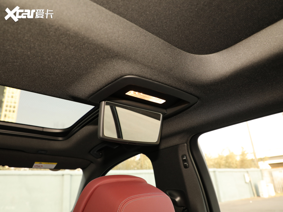 2021R5ϵ 530Li  M\(yn)b