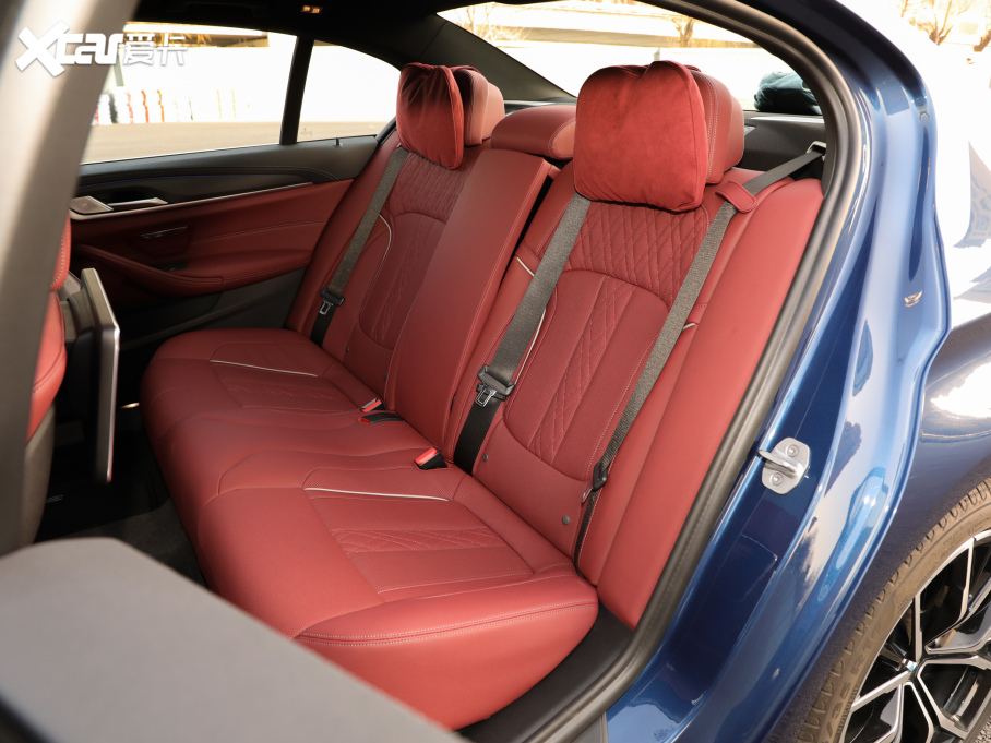 2021R5ϵ 530Li  M\b