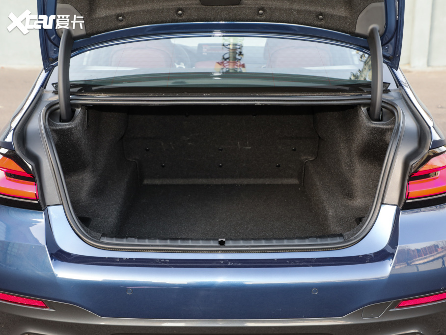 2021R5ϵ 530Li  M\b