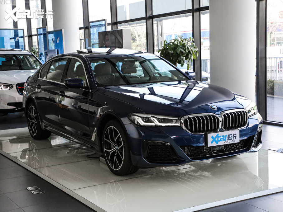 2021R5ϵ 530Li  M\(yn)(dng)b