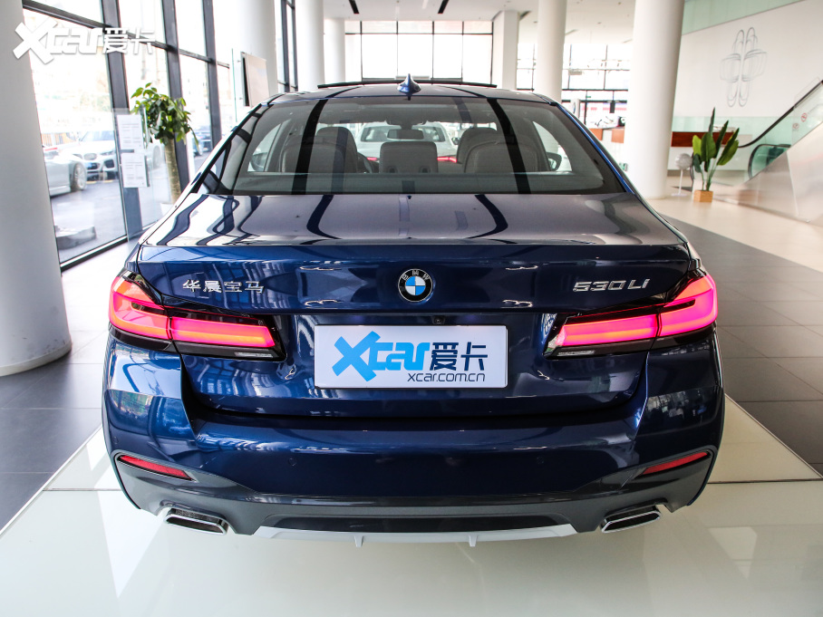 2021R5ϵ 530Li  M\b