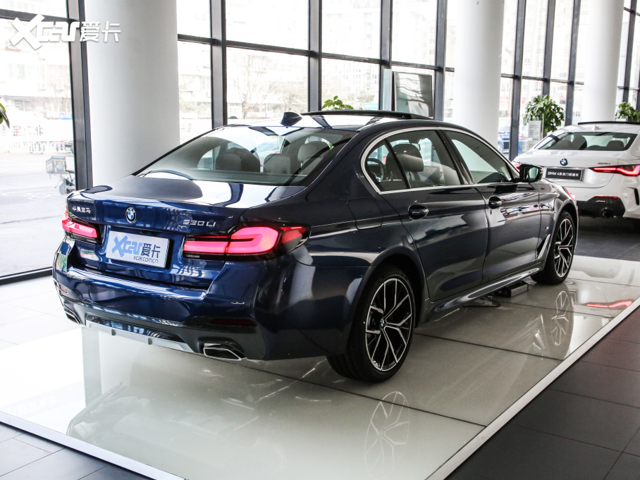 2021R5ϵ 530Li  M\b