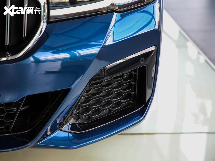 2021R5ϵ 530Li  M\(yn)(dng)b