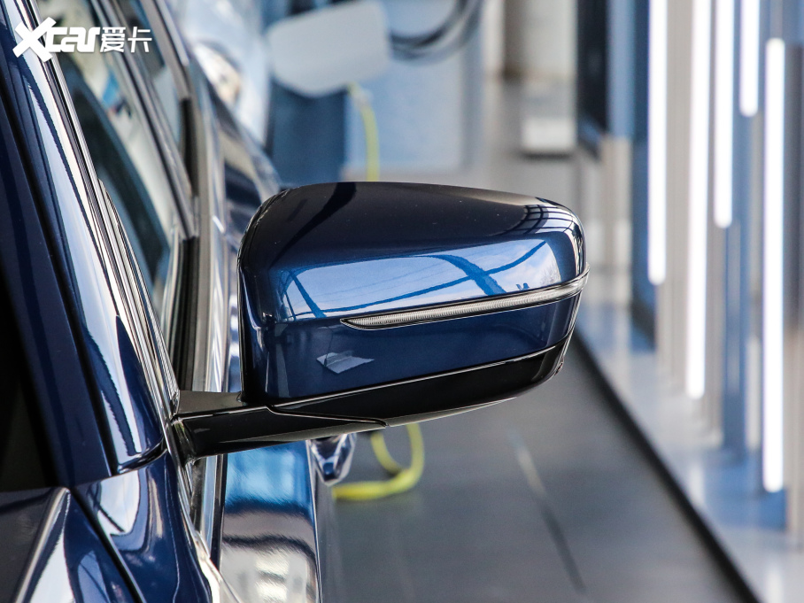 2021R5ϵ 530Li  M\b