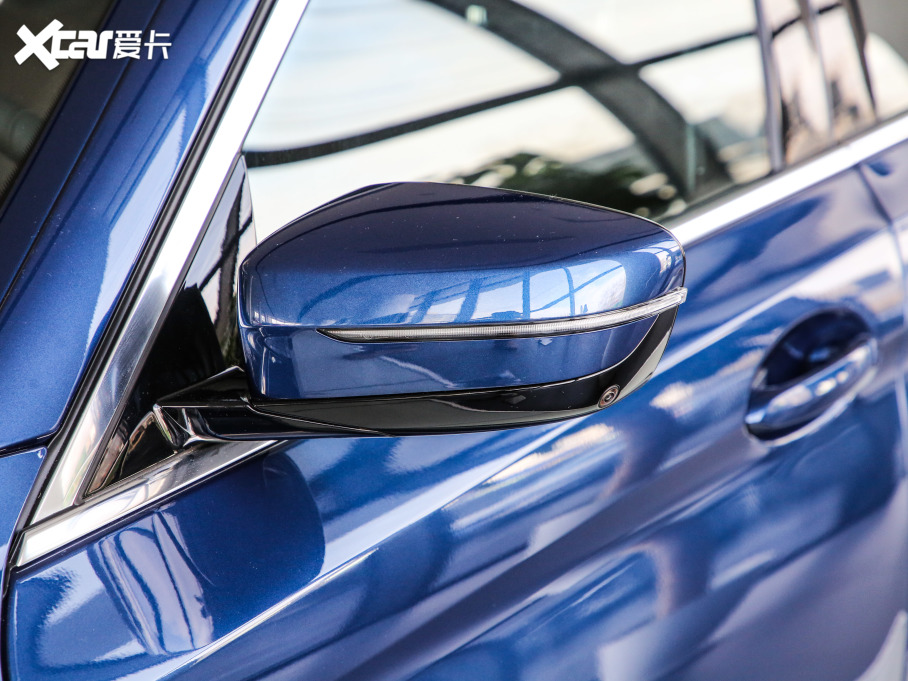 2021R5ϵ 530Li  M\b