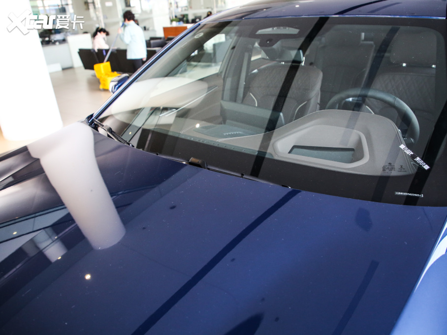 2021R5ϵ 530Li  M\b