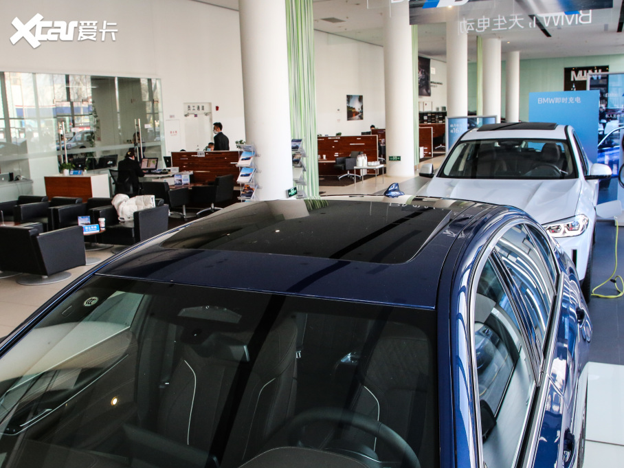 2021R5ϵ 530Li  M\(yn)(dng)b