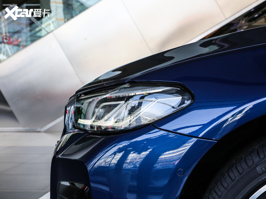 2021R5ϵ 530Li  M\b