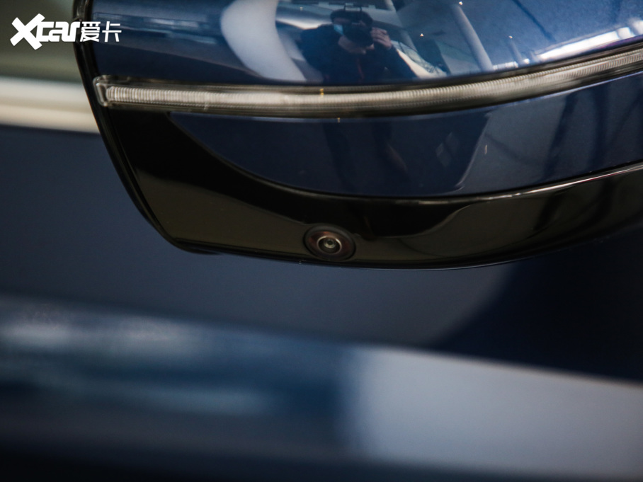 2021R5ϵ 530Li  M\(yn)(dng)b