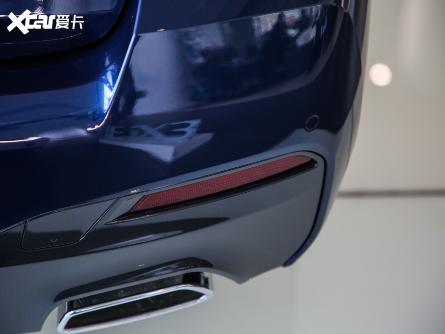 2021R5ϵ 530Li  M\b