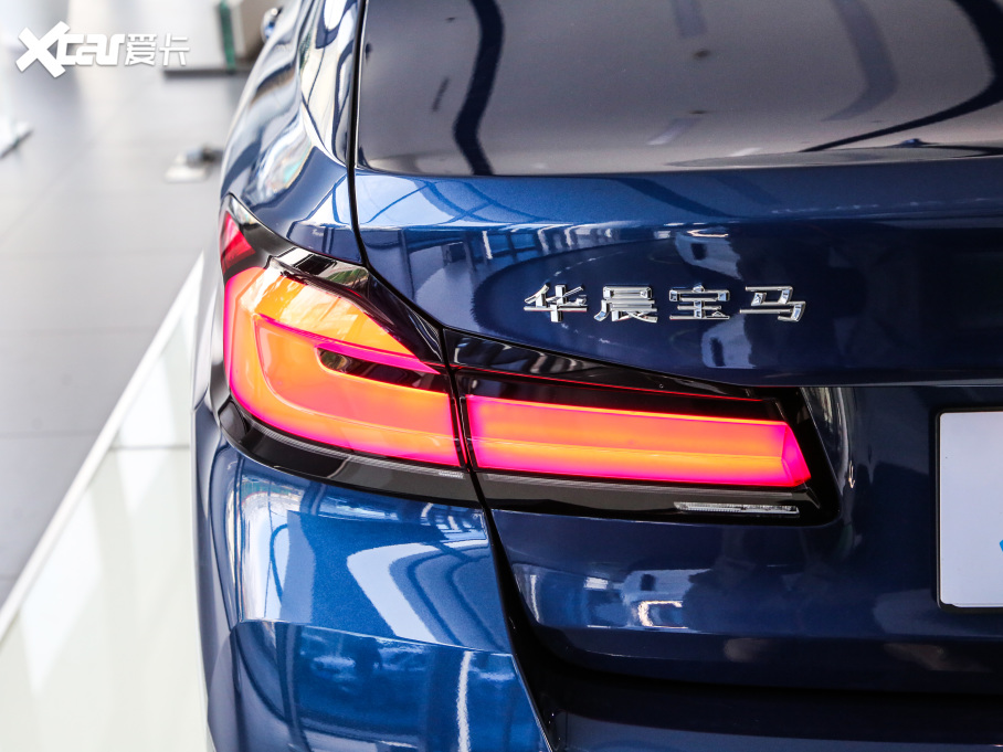 2021R5ϵ 530Li  M\b