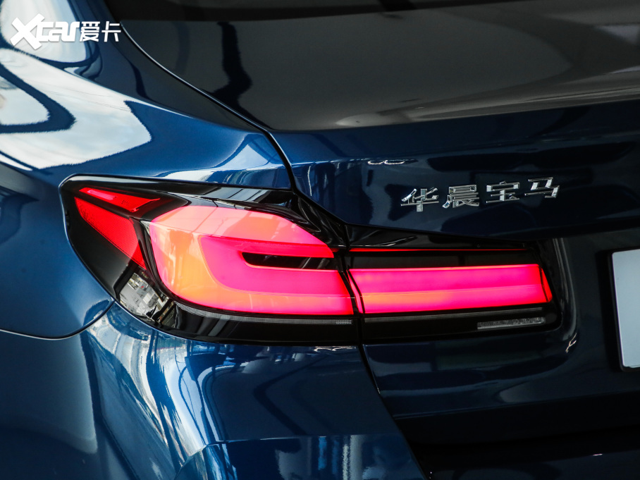 2021R5ϵ 530Li  M\(yn)b