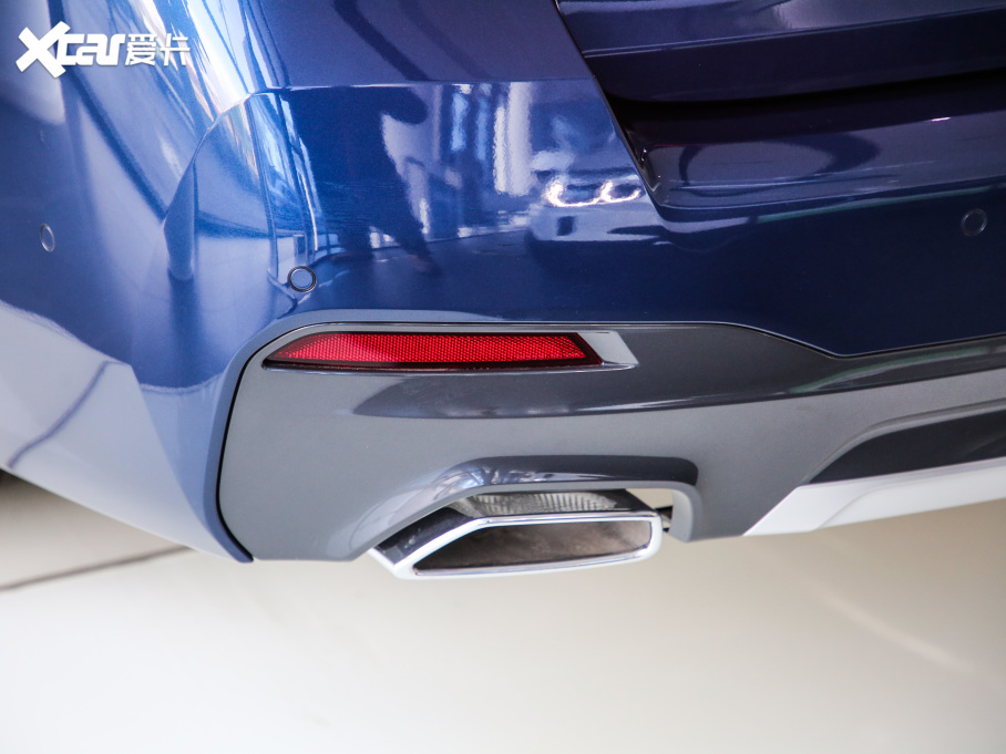 2021R5ϵ 530Li  M\b