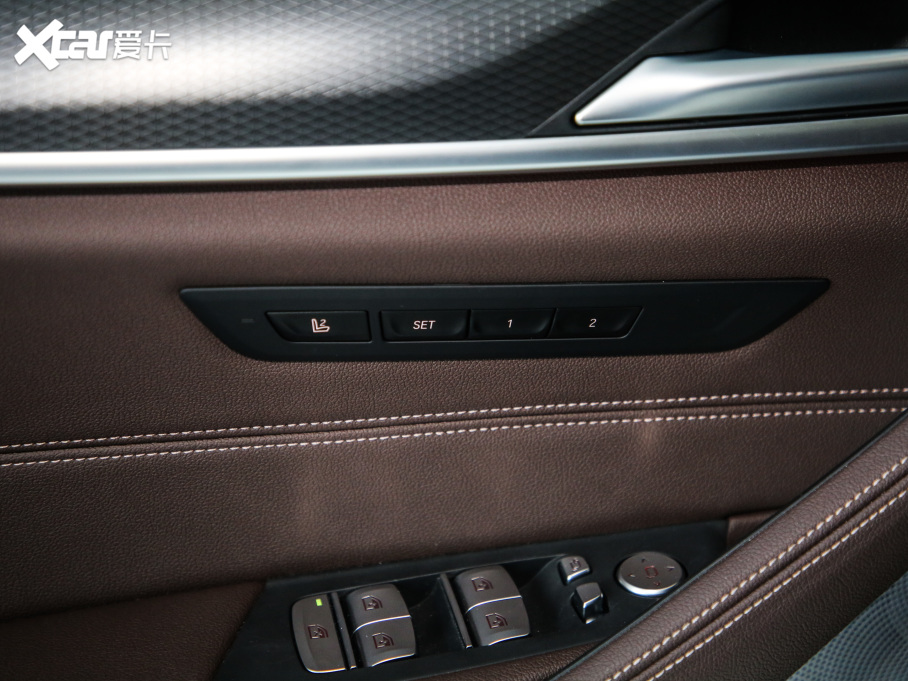 2021R5ϵ 530Li  M\(yn)b