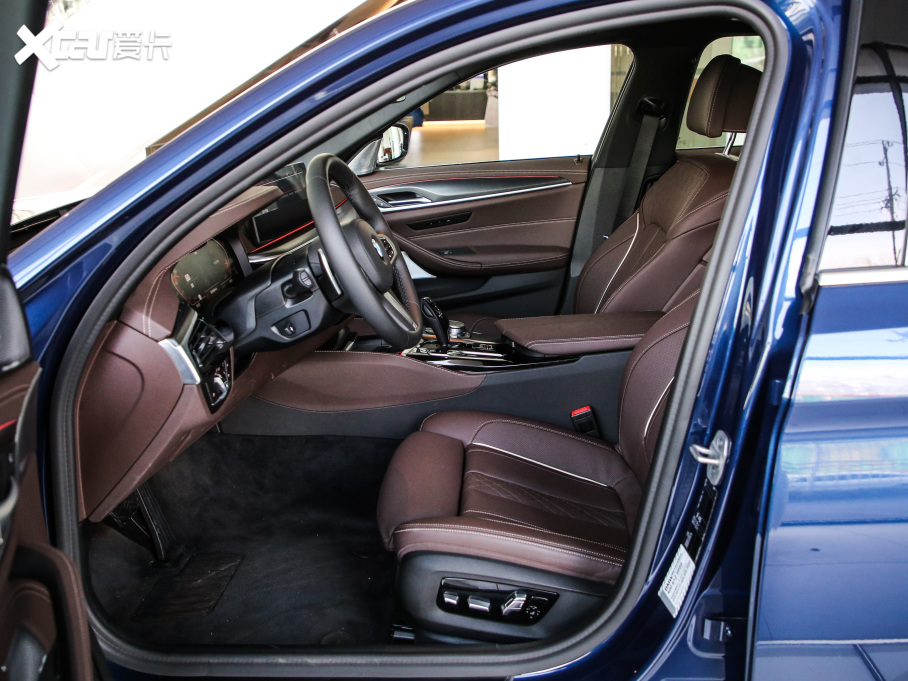 2021R5ϵ 530Li  M\(yn)(dng)b