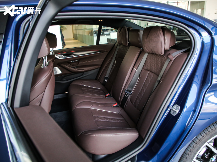 2021R5ϵ 530Li  M\b