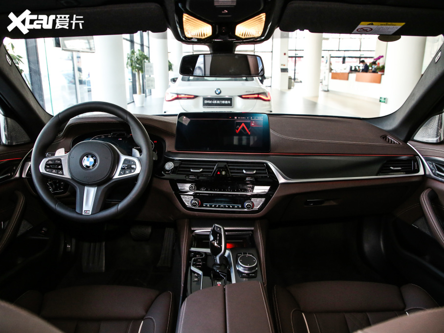 2021R5ϵ 530Li  M\(yn)b